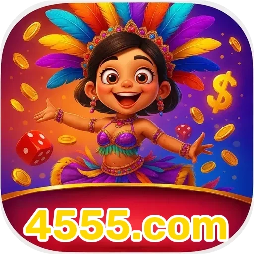 4555.com: A Revolução dos Jogos Através da Seção 'App'